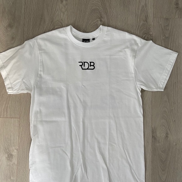 RDB LA T - SHIRT - Picture 2 of 2